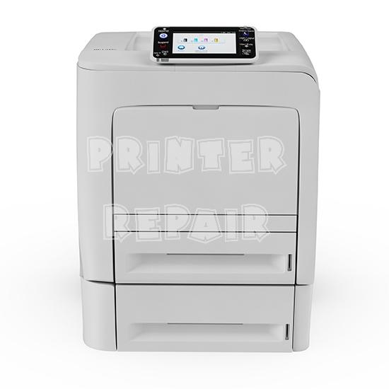Nashuatec Laser Printers D1305F